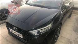 هيونداي i20